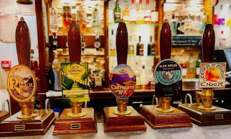 Nearly 30 years ago we set out to create a damn good pub. You know, pubs as they used to be. The sort of pub where you could go along and get a decent pint, meet people old and new, and enjoy a bit of craic.